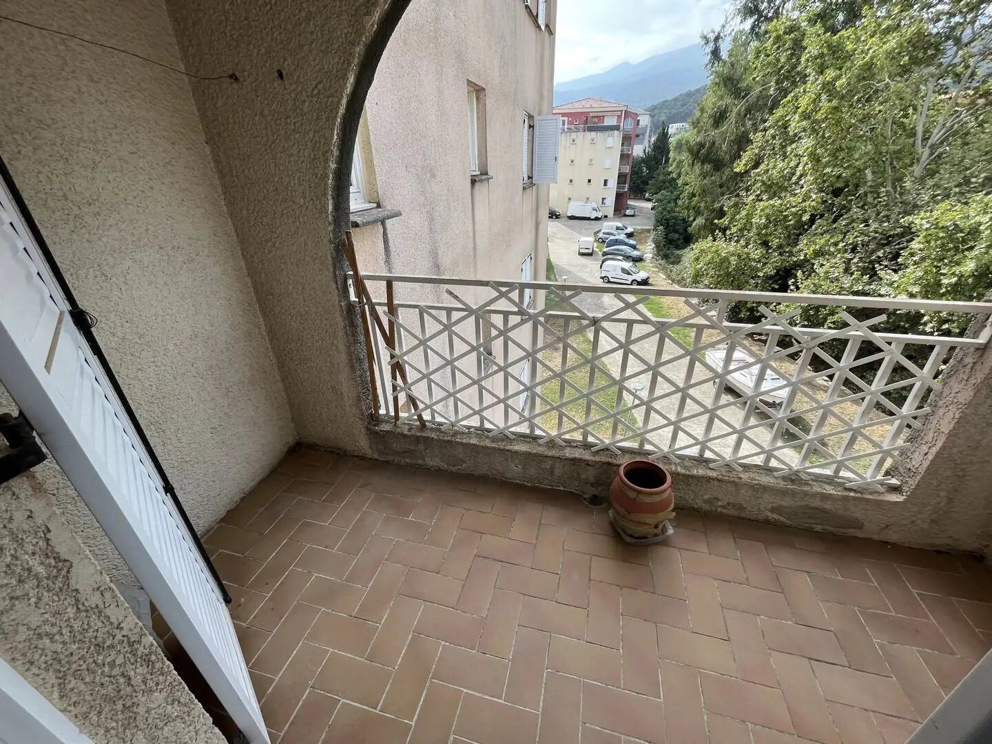 Appartement à louer, 47m², Lucciana