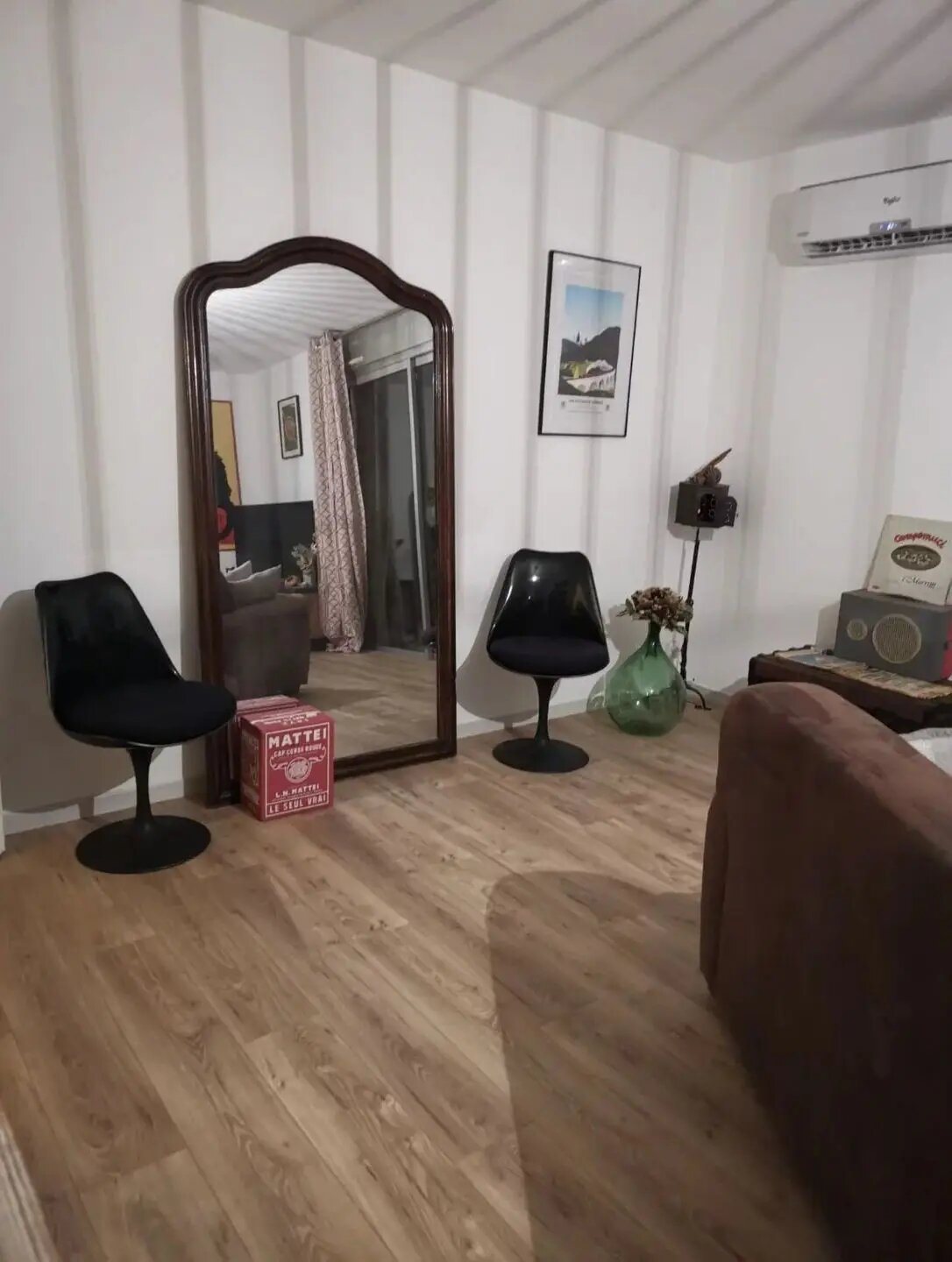 Appartement à louer, 76m², Bastia