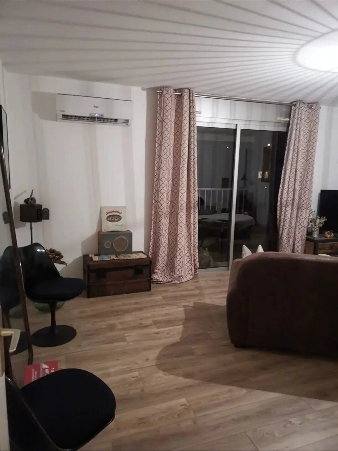 Appartement à louer, 76m², Bastia
