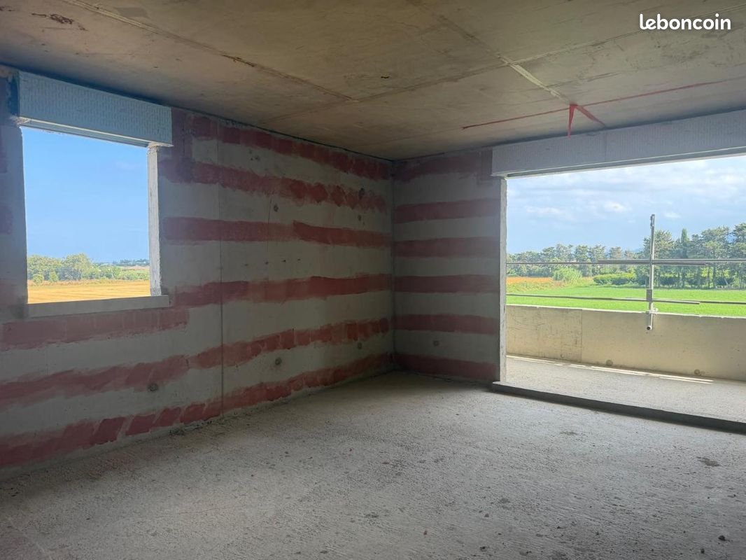 Appartement à vendre, 68m², Lucciana