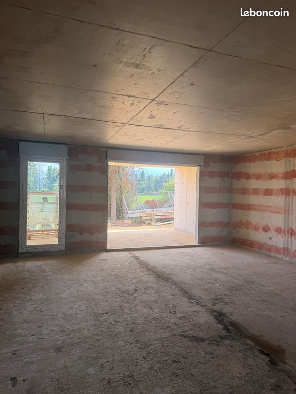 Appartement à vendre, 68m², Lucciana