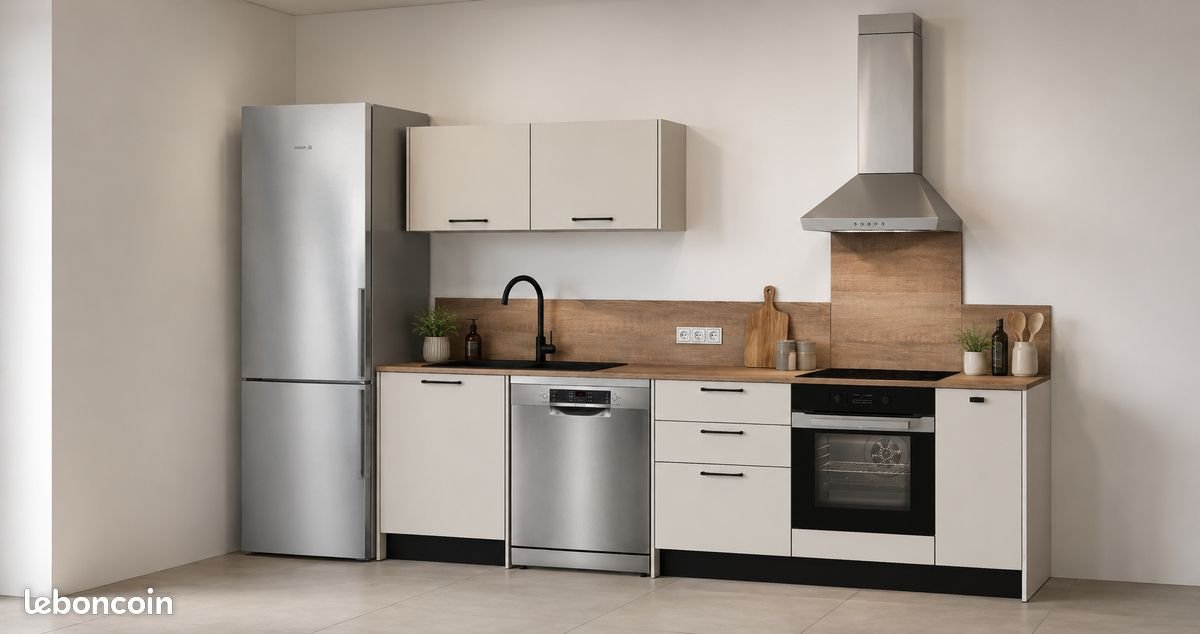 Appartement à vendre, 68m², Lucciana