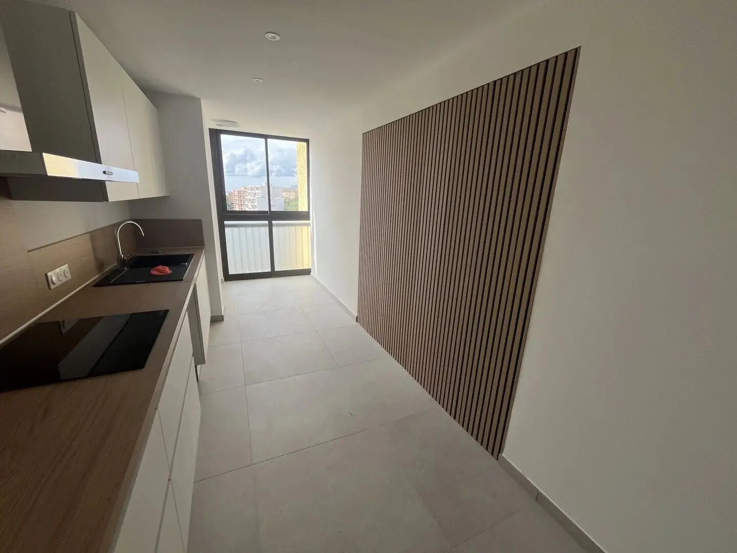 Appartement à vendre, 103m², Bastia