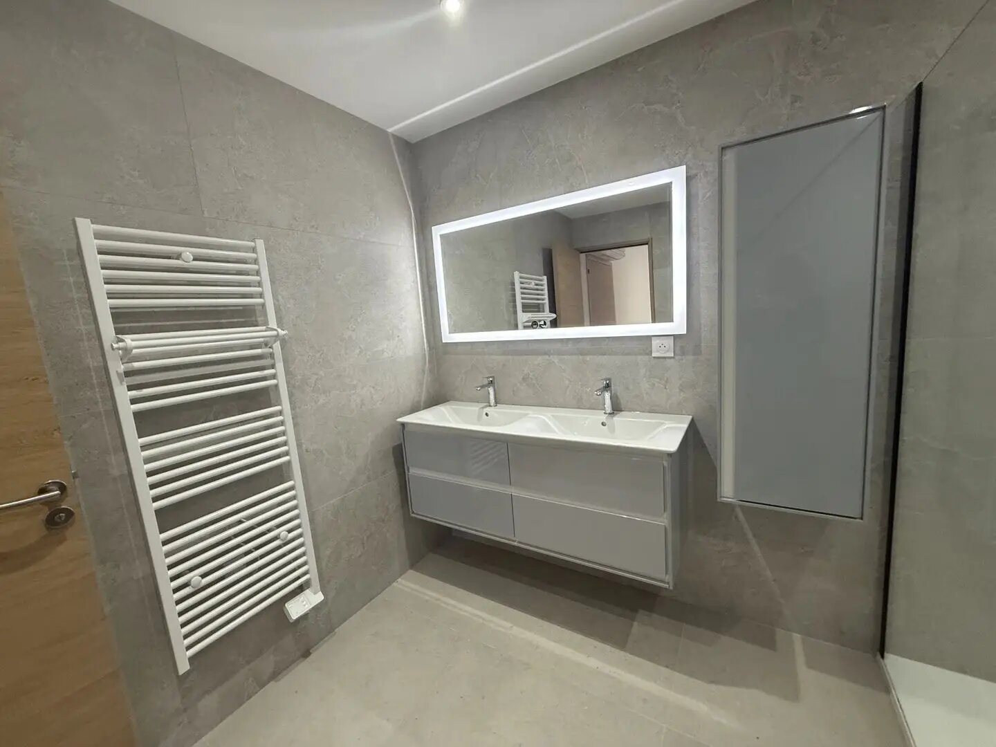 Appartement à vendre, 103m², Bastia