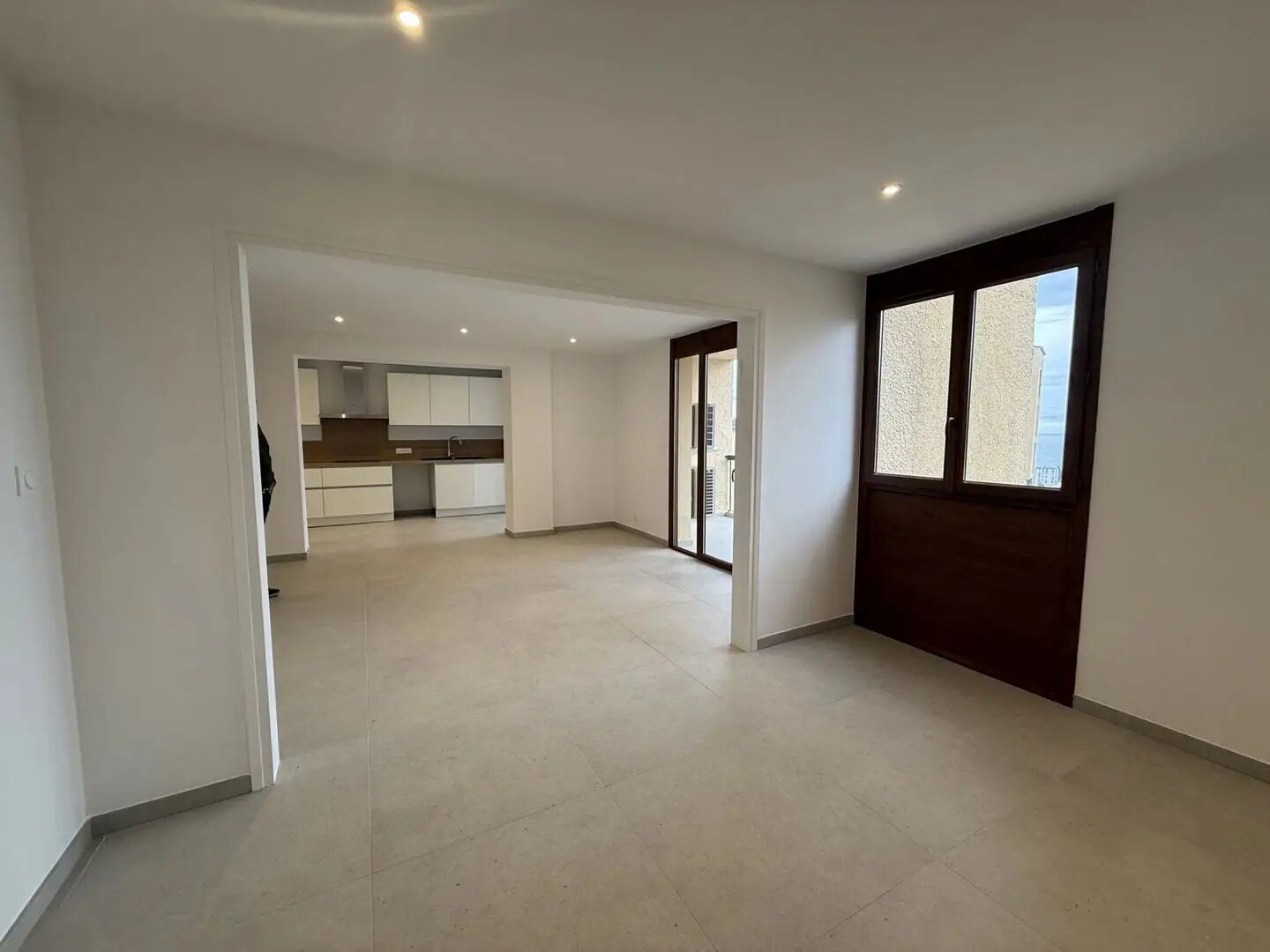 Appartement à vendre, 103m², Bastia