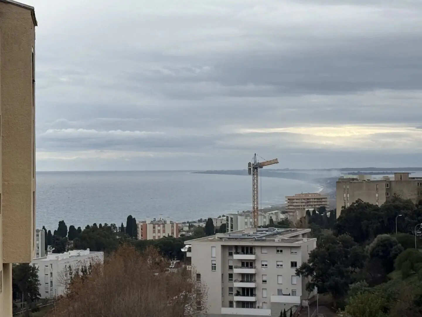 Appartement à vendre, 103m², Bastia