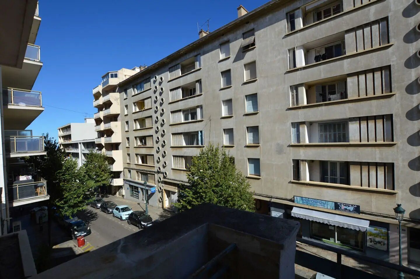 Appartement à louer, 68m², Bastia