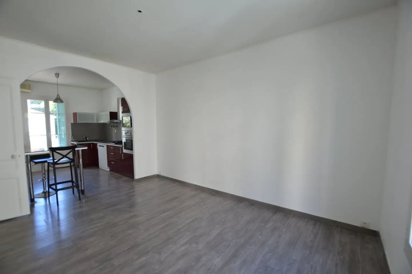 Appartement à louer, 68m², Bastia