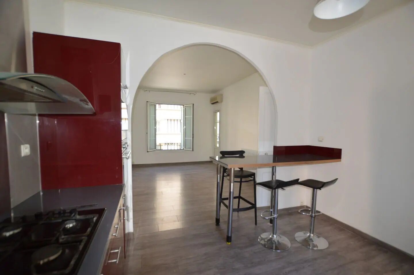 Appartement à louer, 68m², Bastia