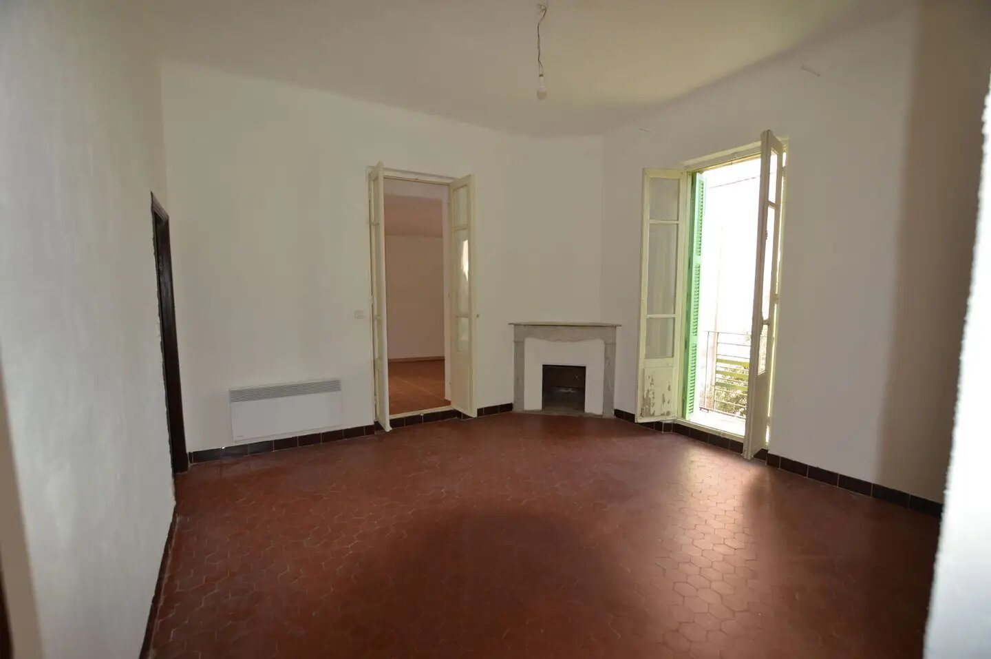 Maison à louer, 100m², Bastia