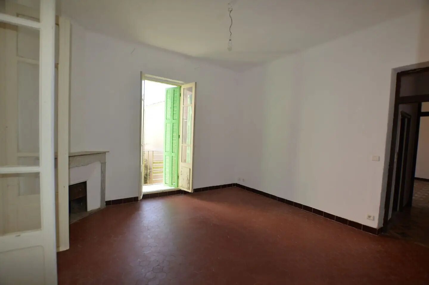 Maison à louer, 100m², Bastia