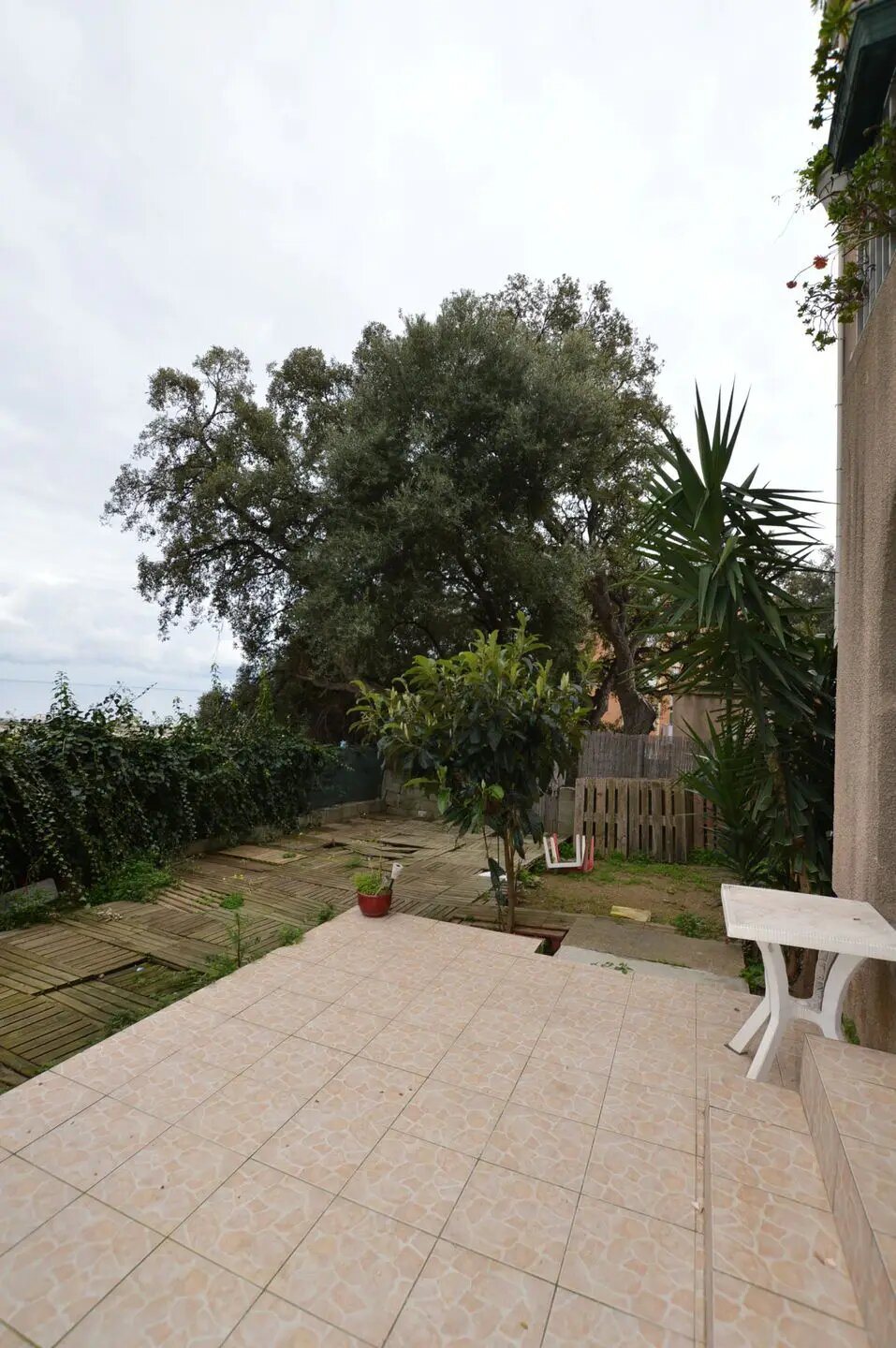 Appartement à vendre, 50m², Bastia