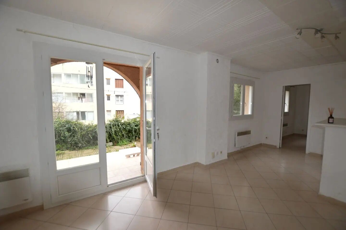 Appartement à vendre, 50m², Bastia