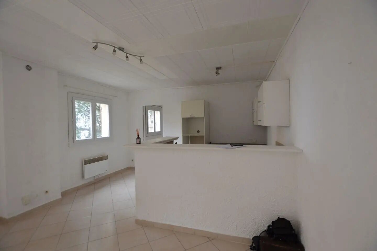 Appartement à vendre, 50m², Bastia