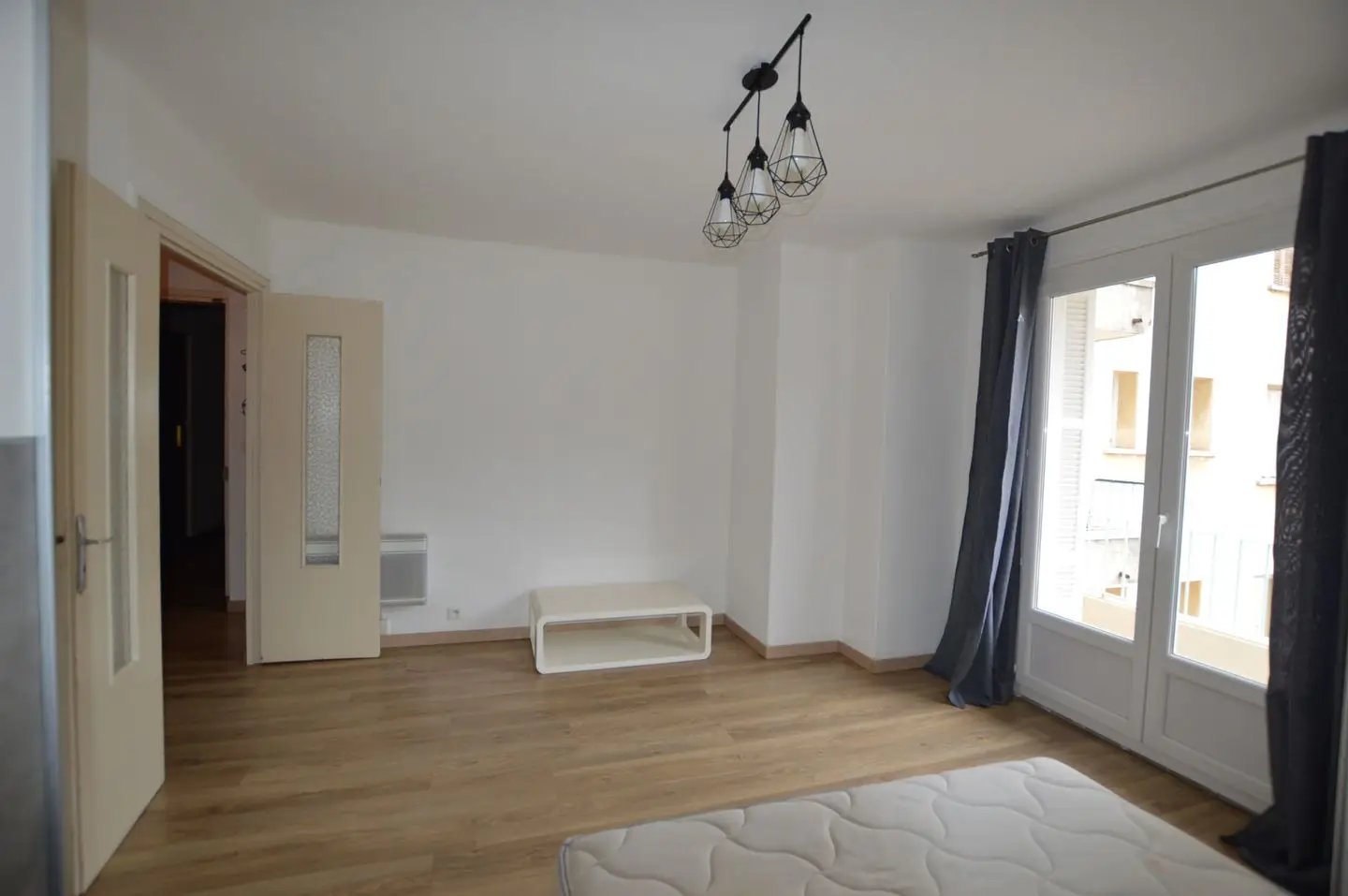 Appartement à louer, 38m², Bastia