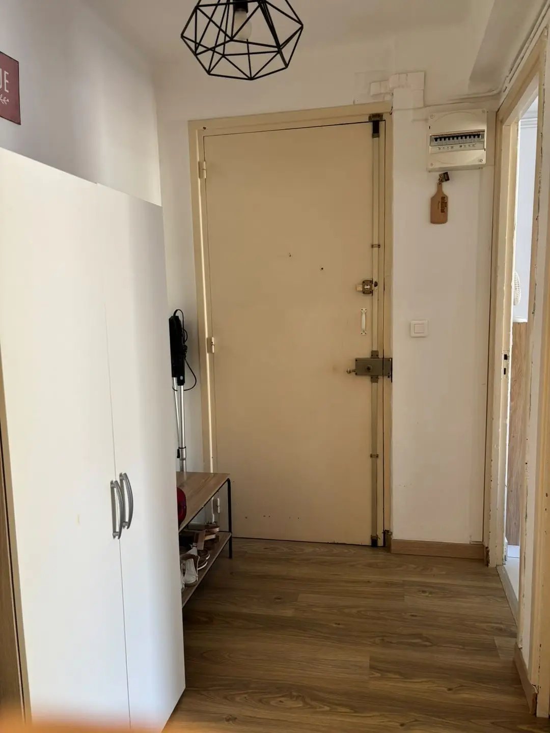 Appartement à louer, 38m², Bastia