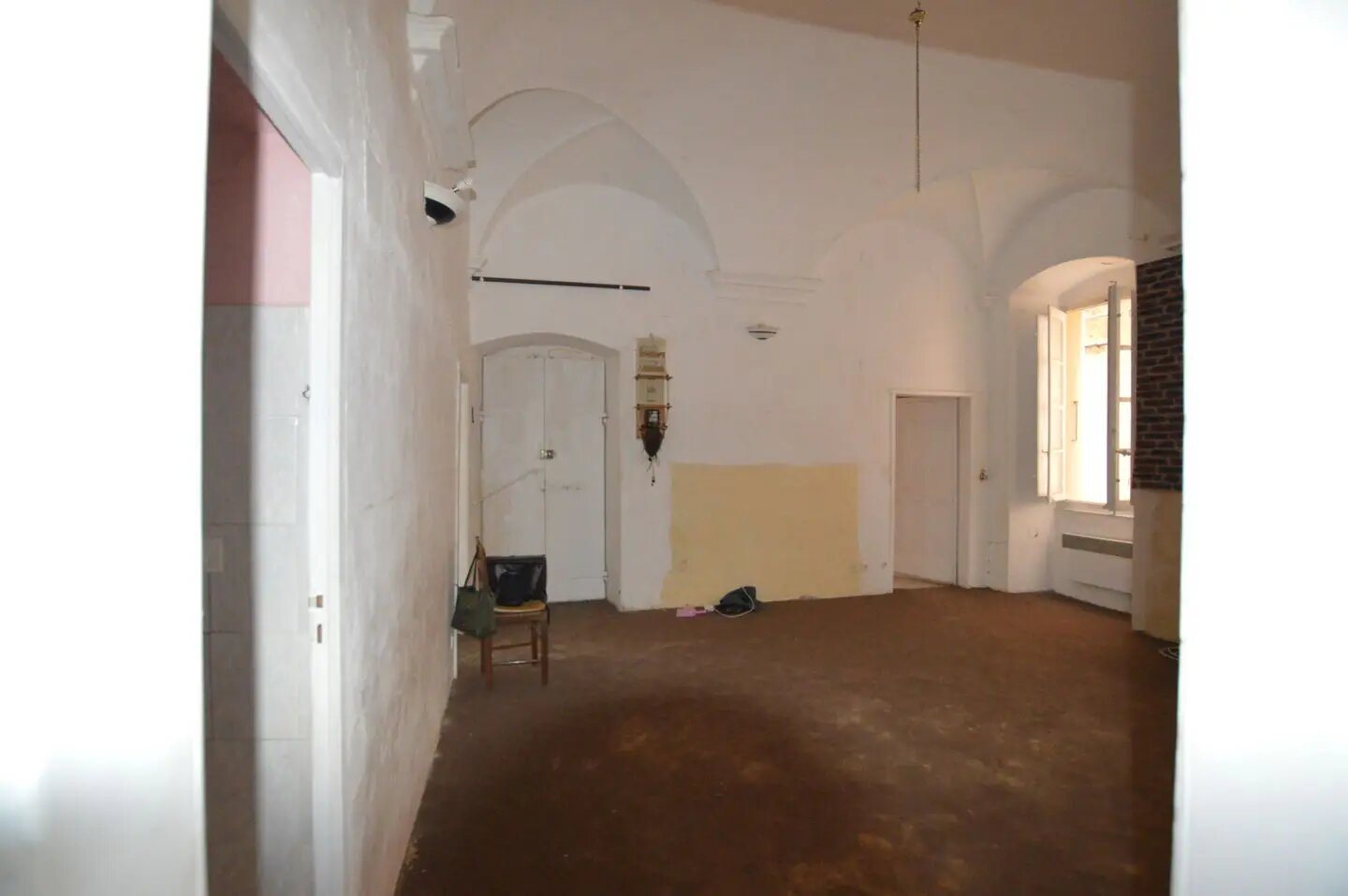 Appartement à vendre, 85m², Bastia