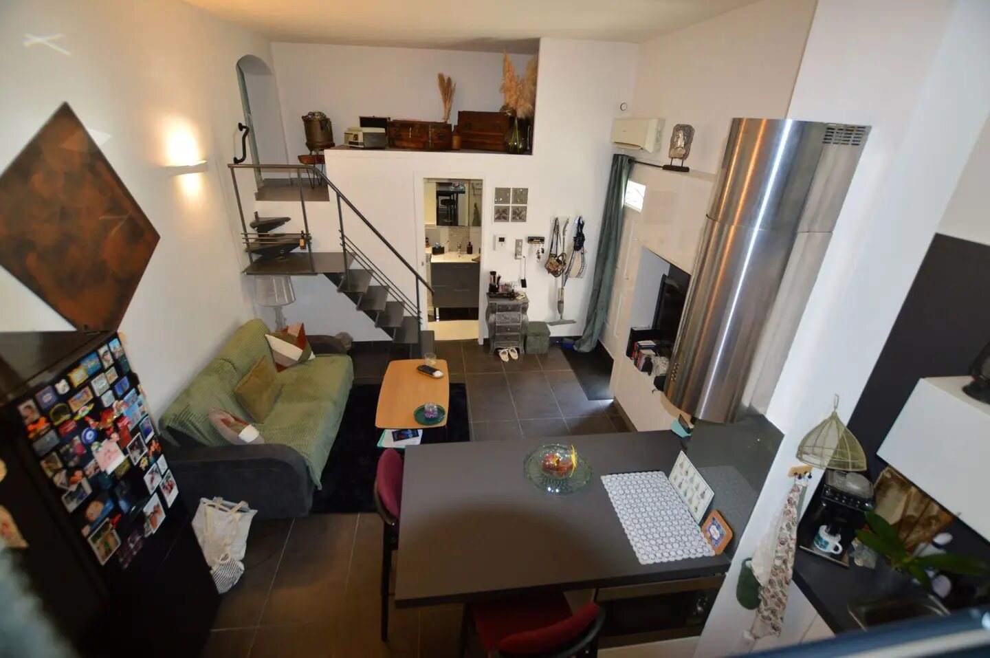 Appartement à louer, 40m², Bastia