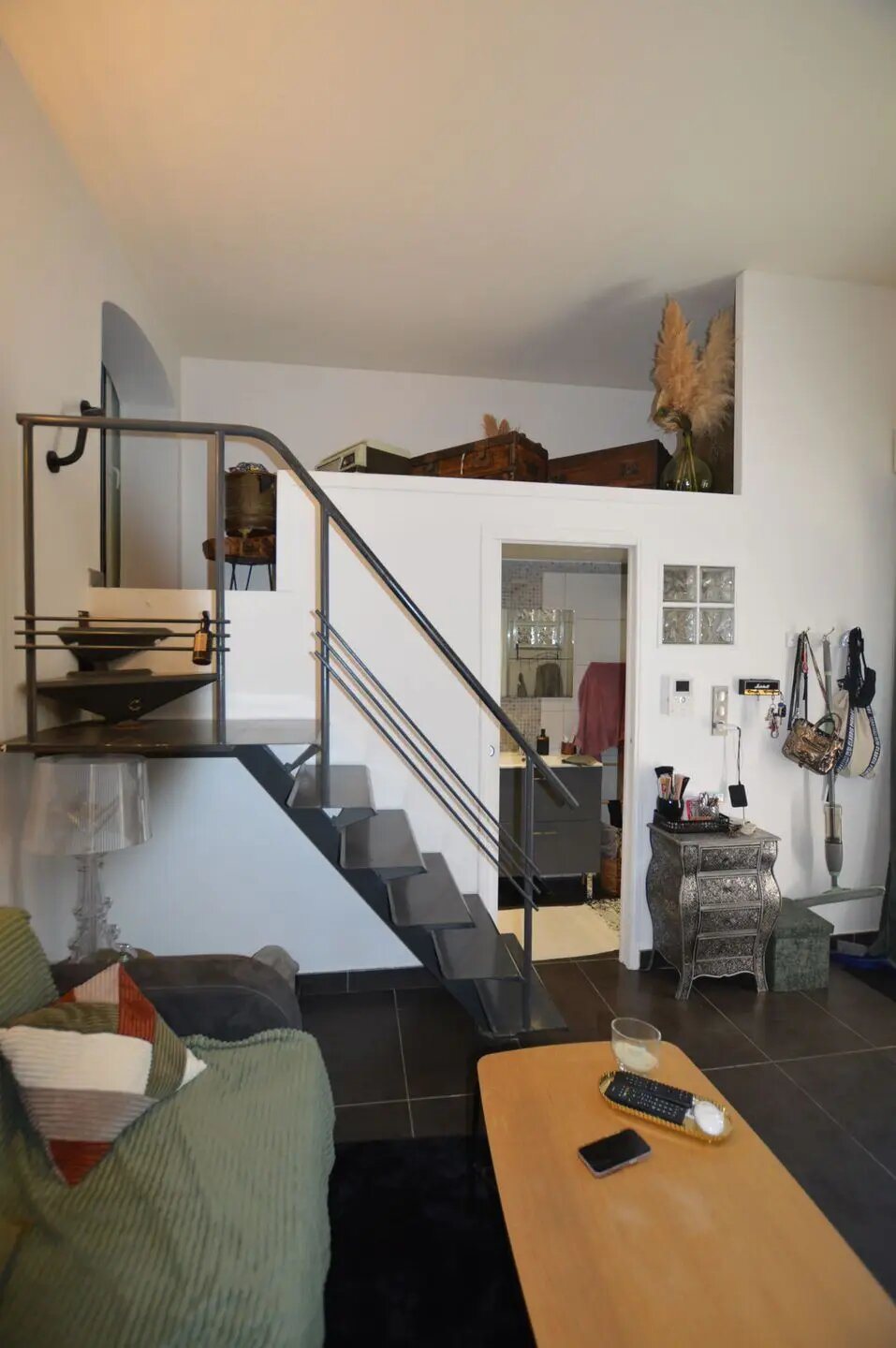 Appartement à louer, 40m², Bastia
