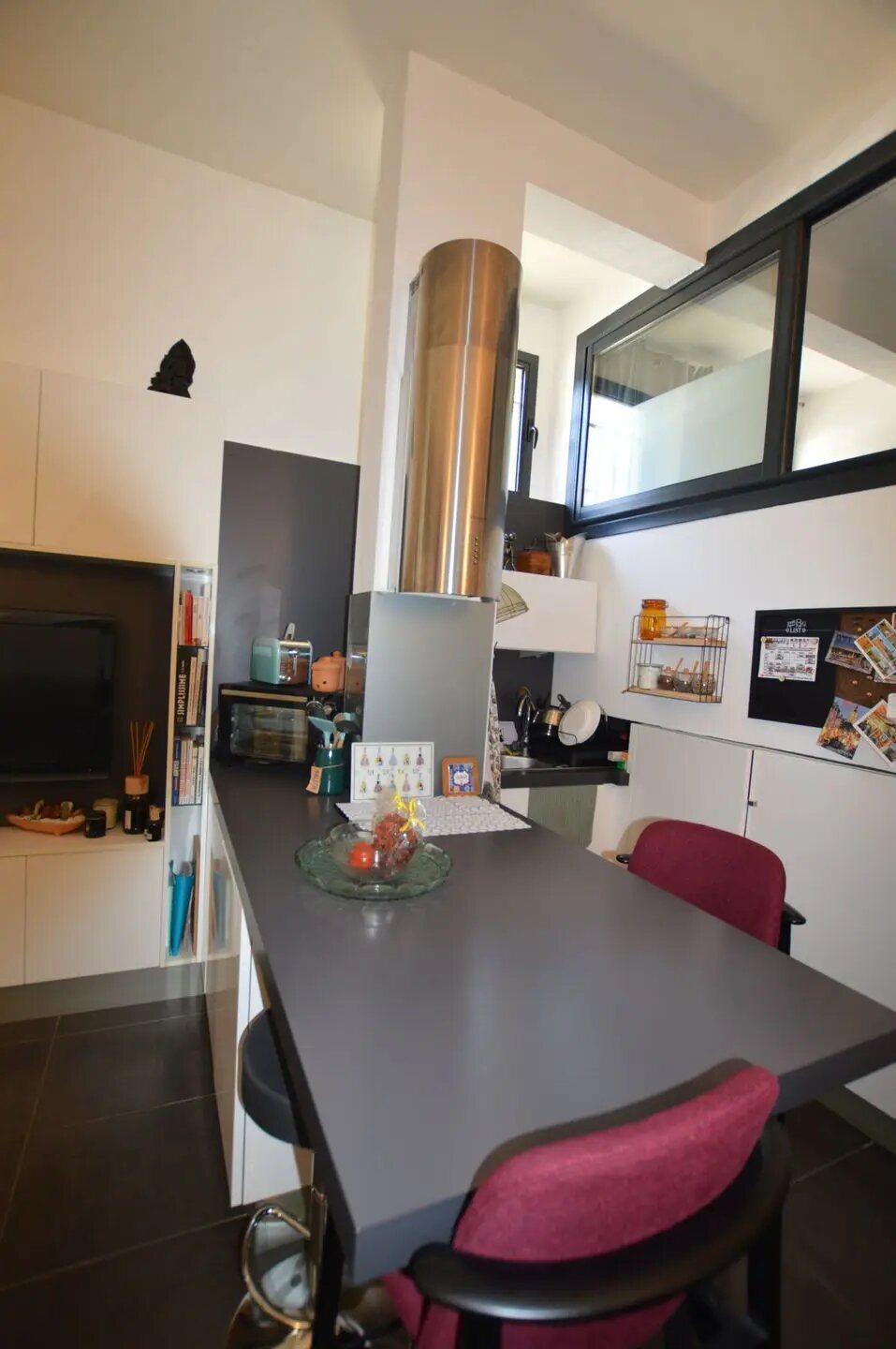 Appartement à louer, 40m², Bastia