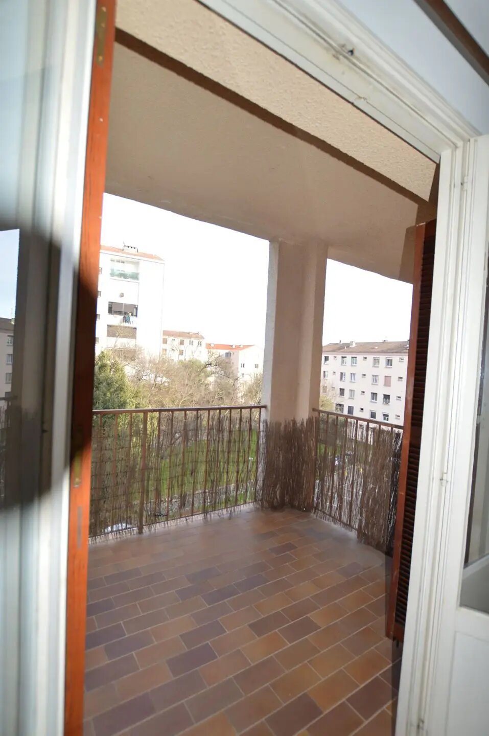 Appartement à louer, 58m², Corte