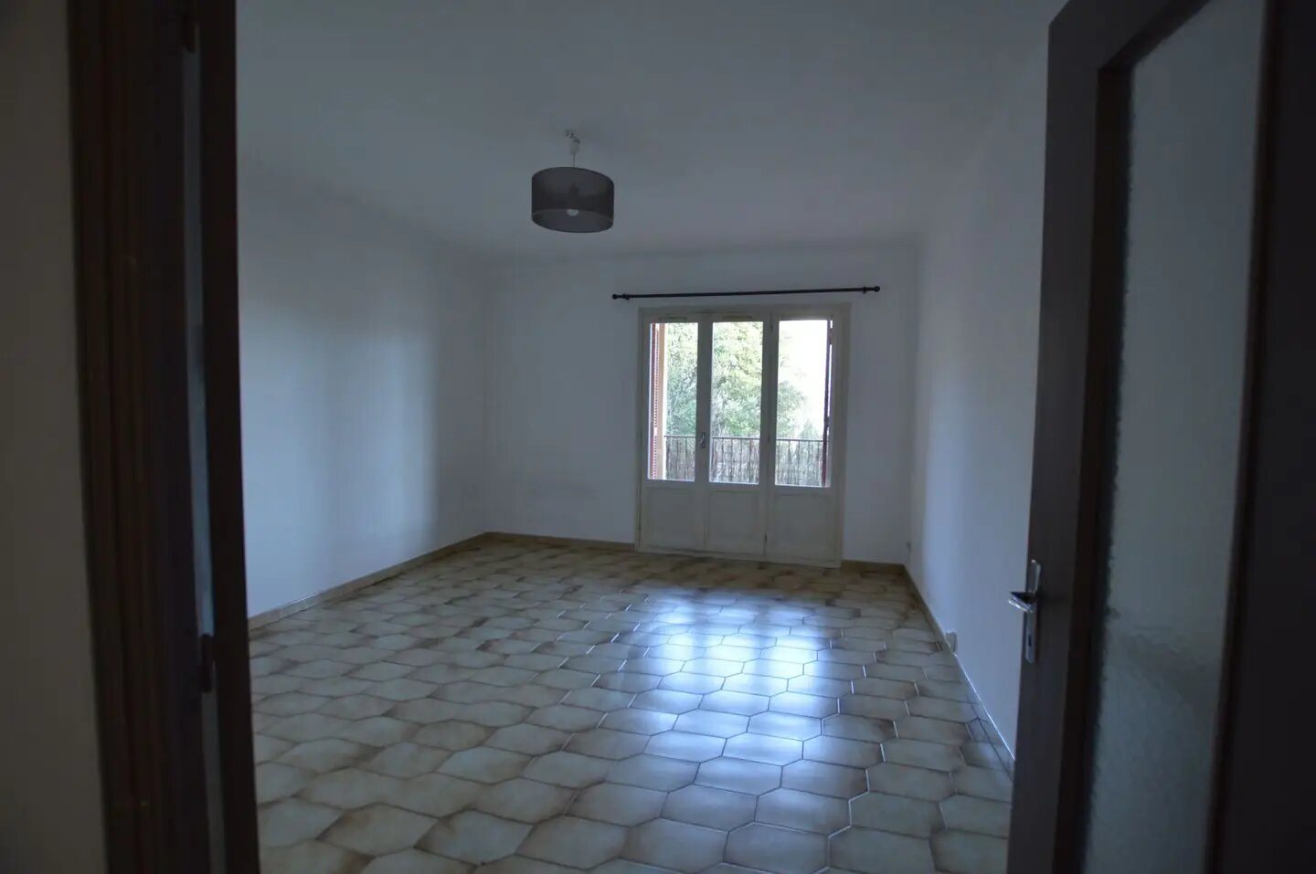 Appartement à louer, 58m², Corte