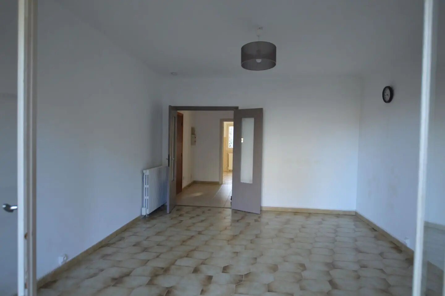 Appartement à louer, 58m², Corte
