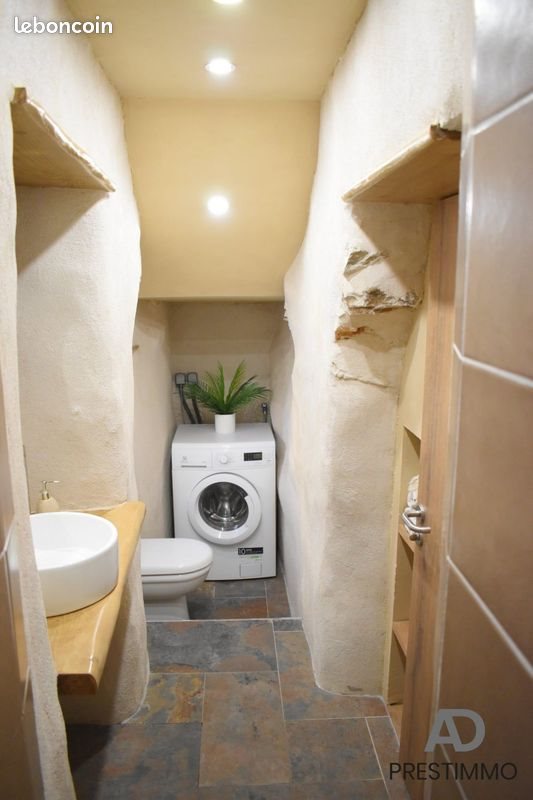 Appartement à louer, 40m², Bastia