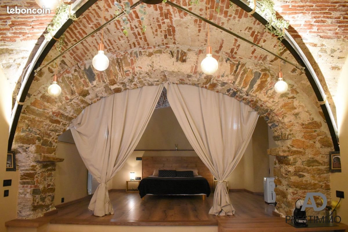 Appartement à louer, 40m², Bastia