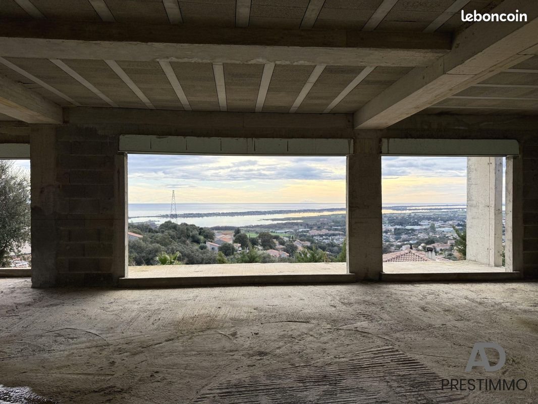 Maison à vendre, 203m², Furiani