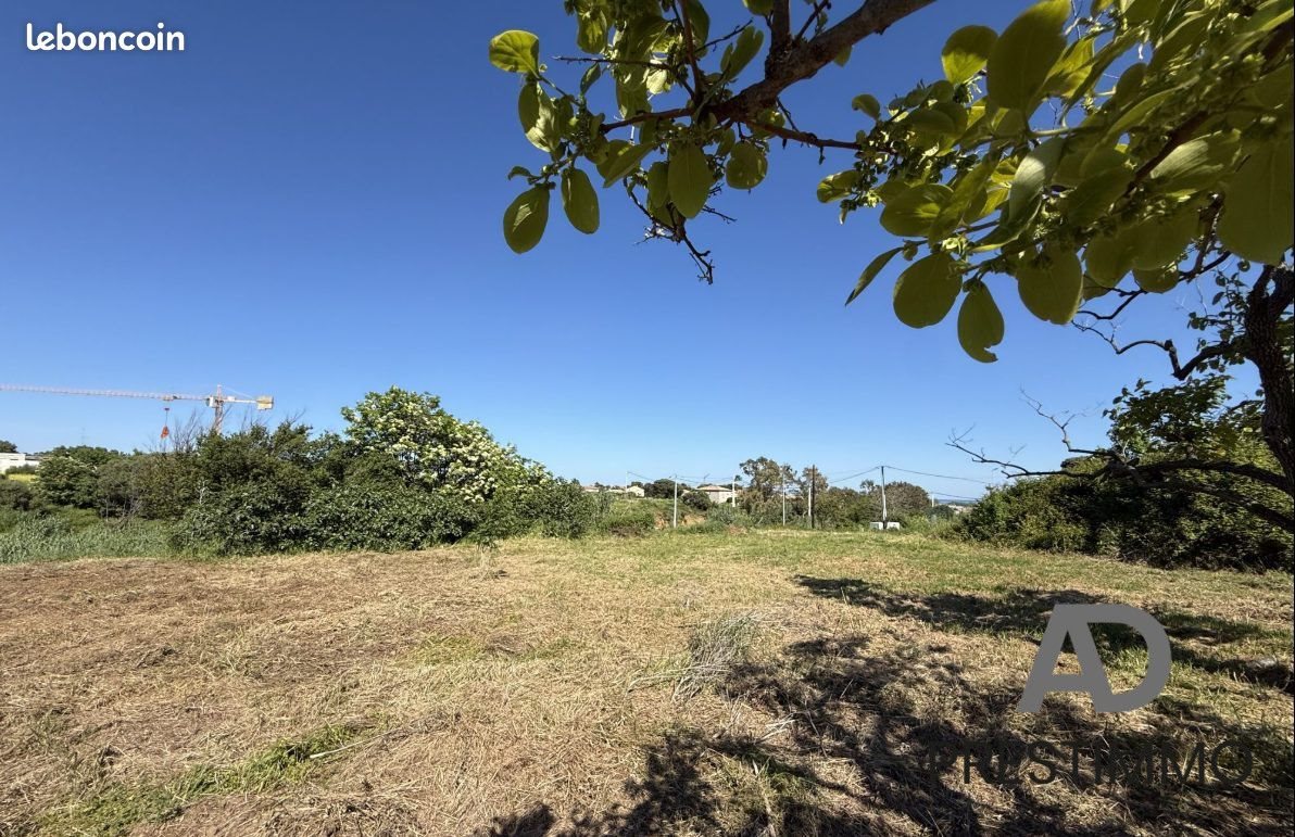 Maison à vendre, 135m², Furiani