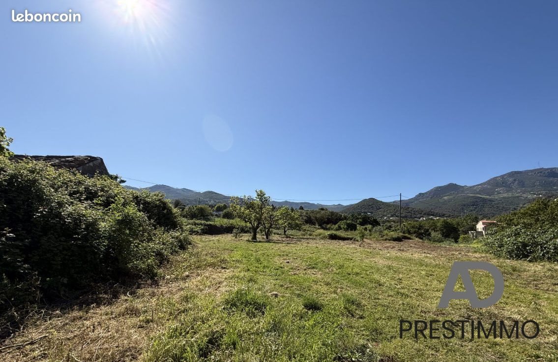 Maison à vendre, 135m², Furiani