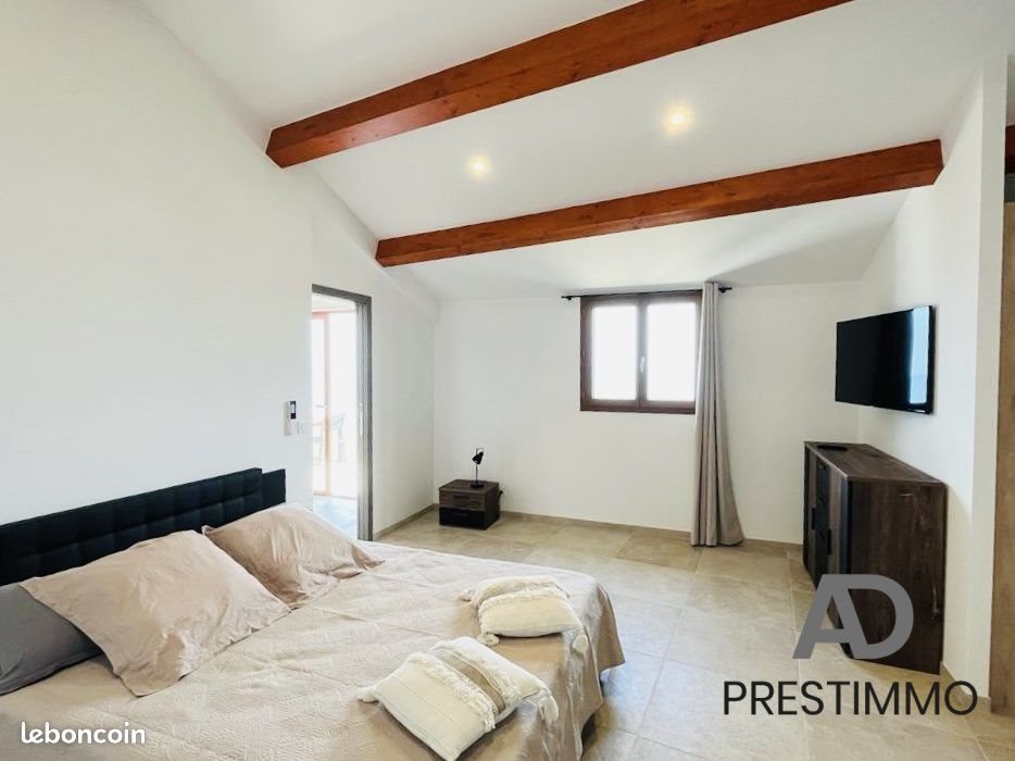 Appartement à louer, 50m², Bastia