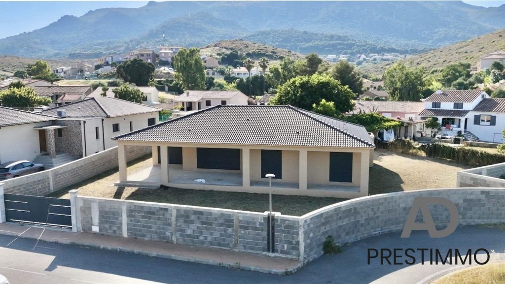 Maison à vendre, 147m², Biguglia