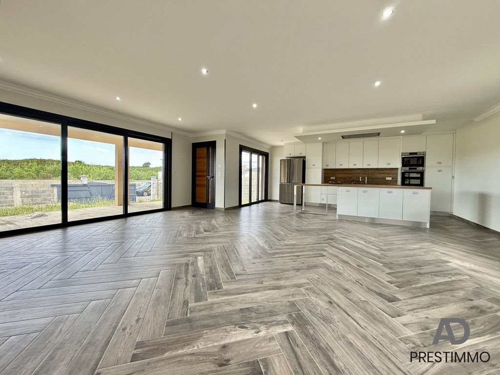Maison à vendre, 147m², Biguglia