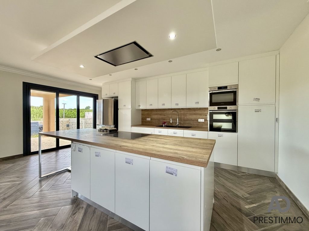 Maison à vendre, 147m², Biguglia