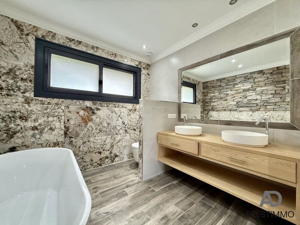 Maison à vendre, 147m², Biguglia