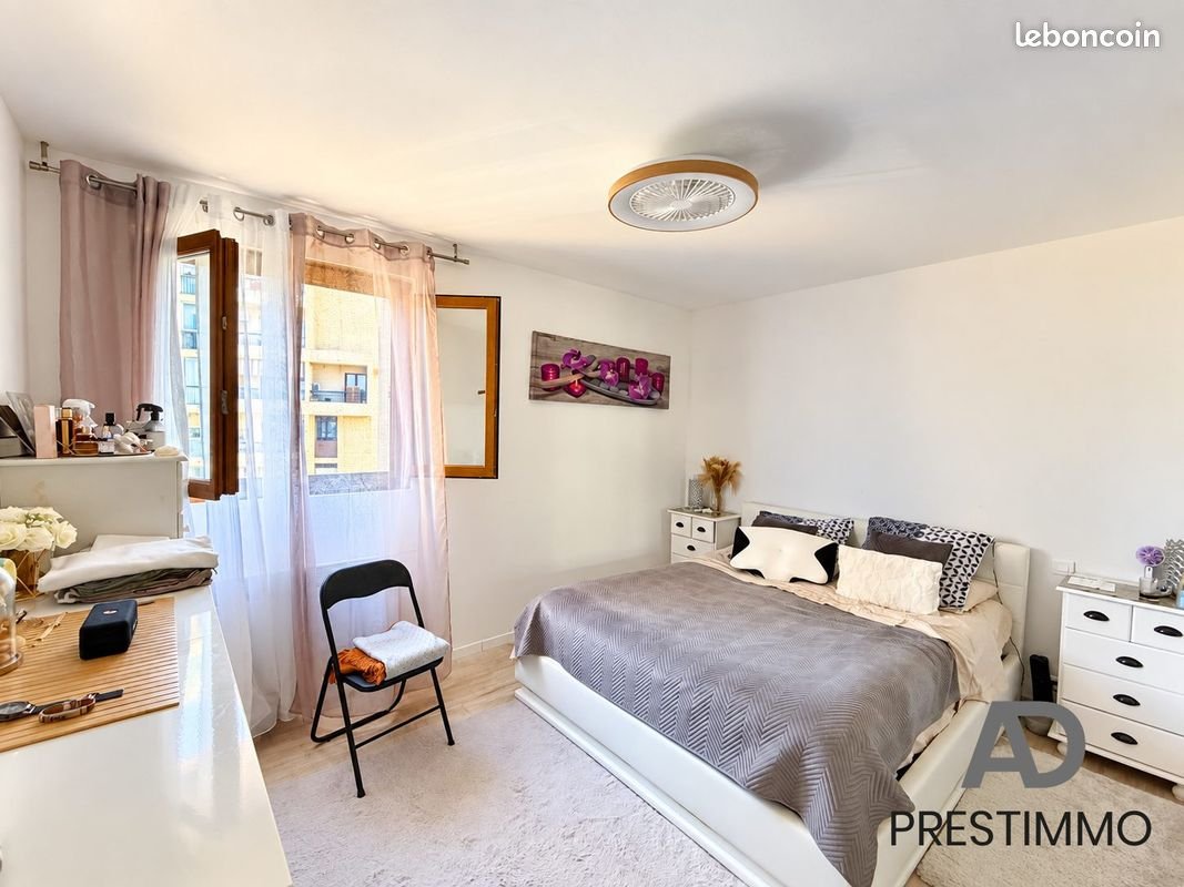 Appartement à vendre, 115m², Bastia