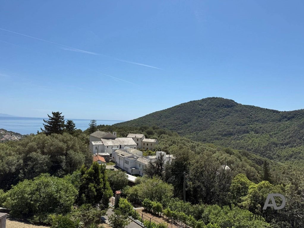 Maison à vendre, 266m², Santa-Maria-di-Lota