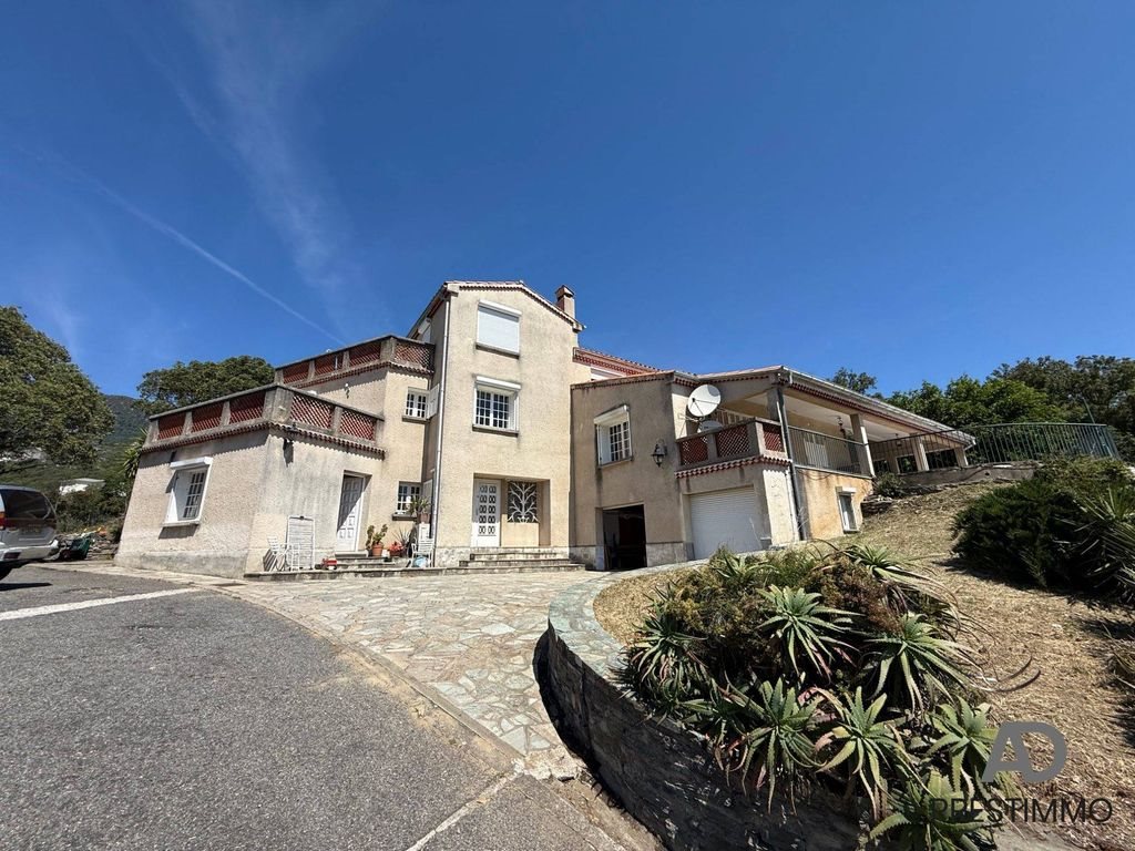 Maison à vendre, 266m², Santa-Maria-di-Lota