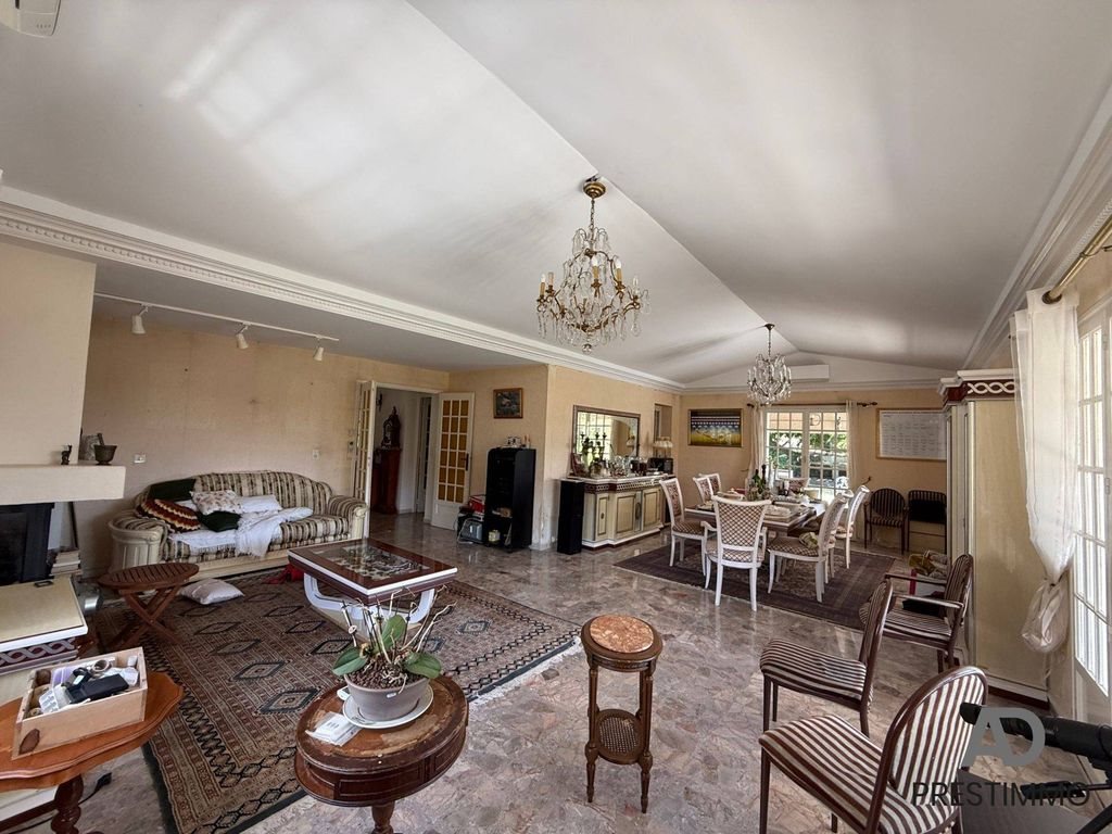 Maison à vendre, 266m², Santa-Maria-di-Lota
