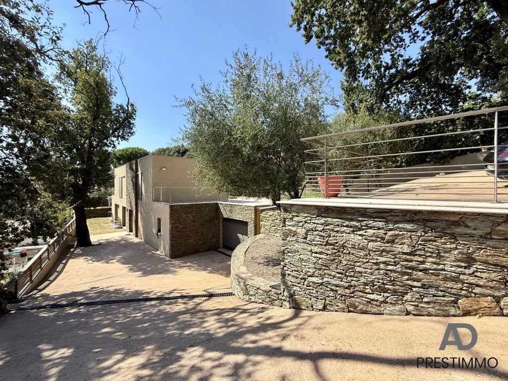 Maison à vendre, 182m², Borgo