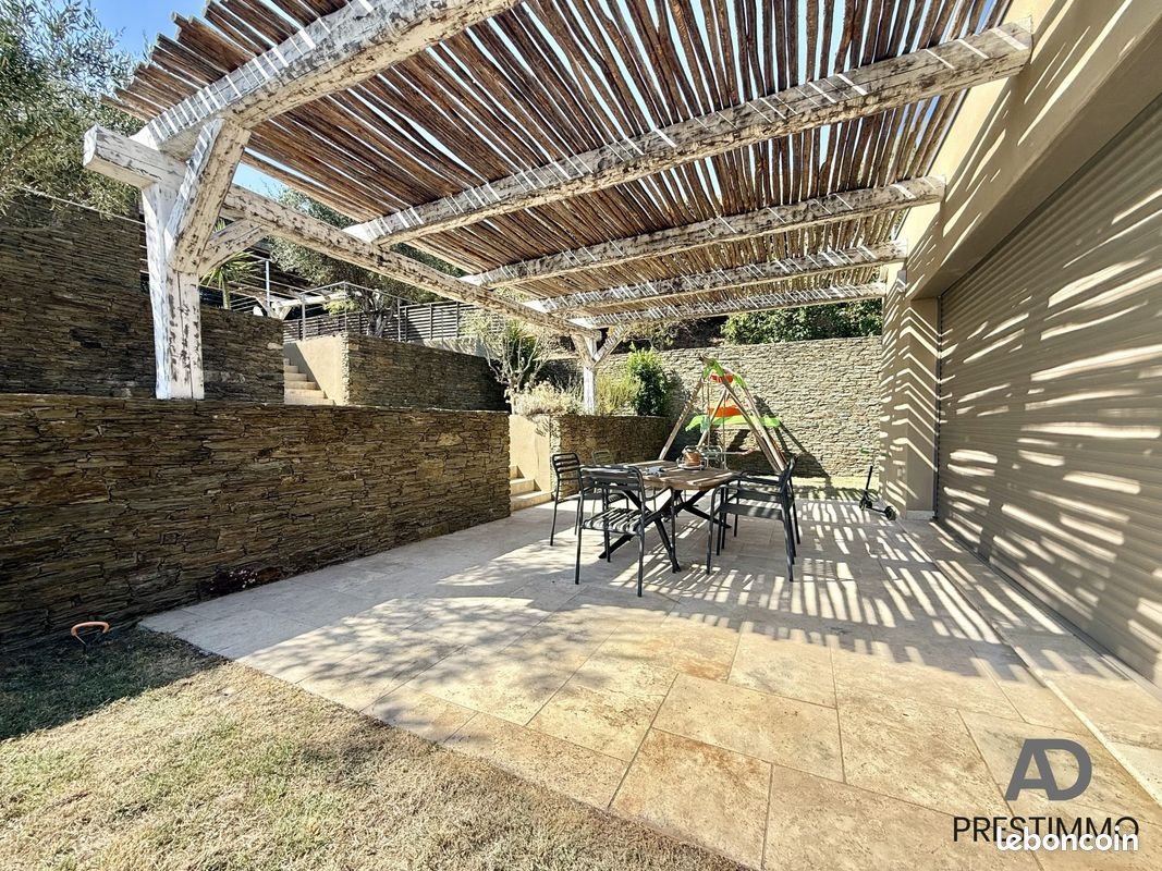 Maison à vendre, 182m², Borgo