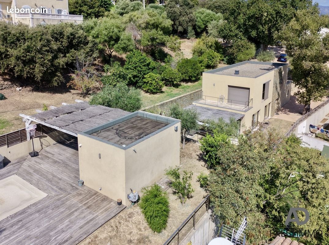Maison à vendre, 182m², Borgo