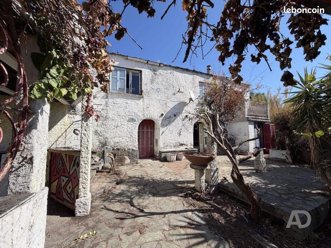Maison à vendre, 121m², Bastia