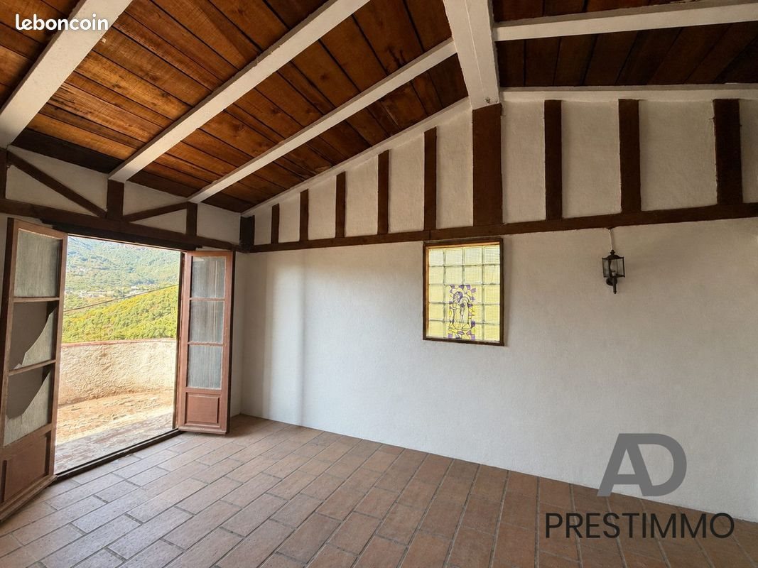 Maison à vendre, 121m², Bastia