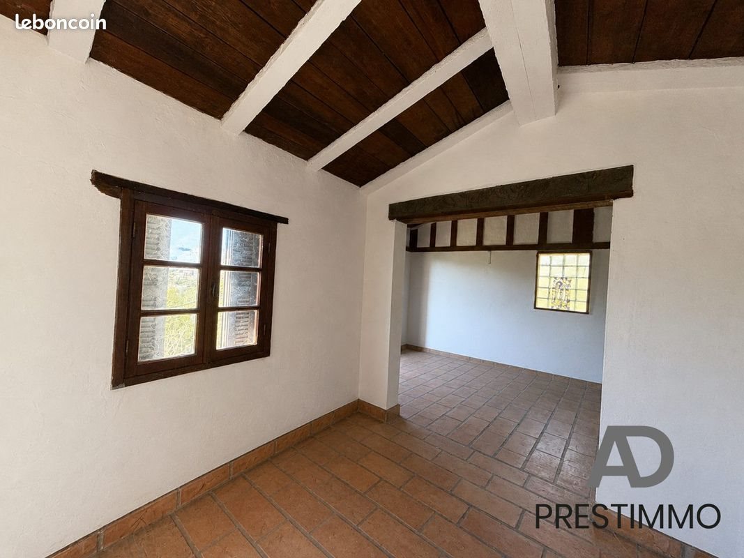 Maison à vendre, 121m², Bastia