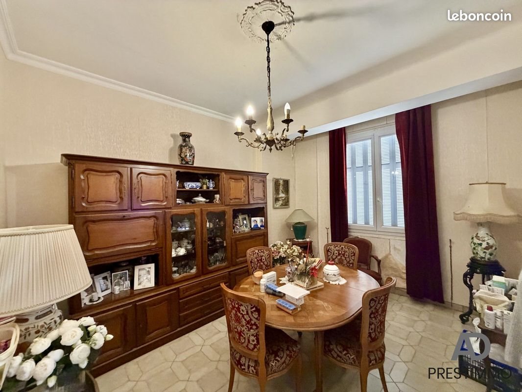 Appartement à vendre, 100m², Bastia