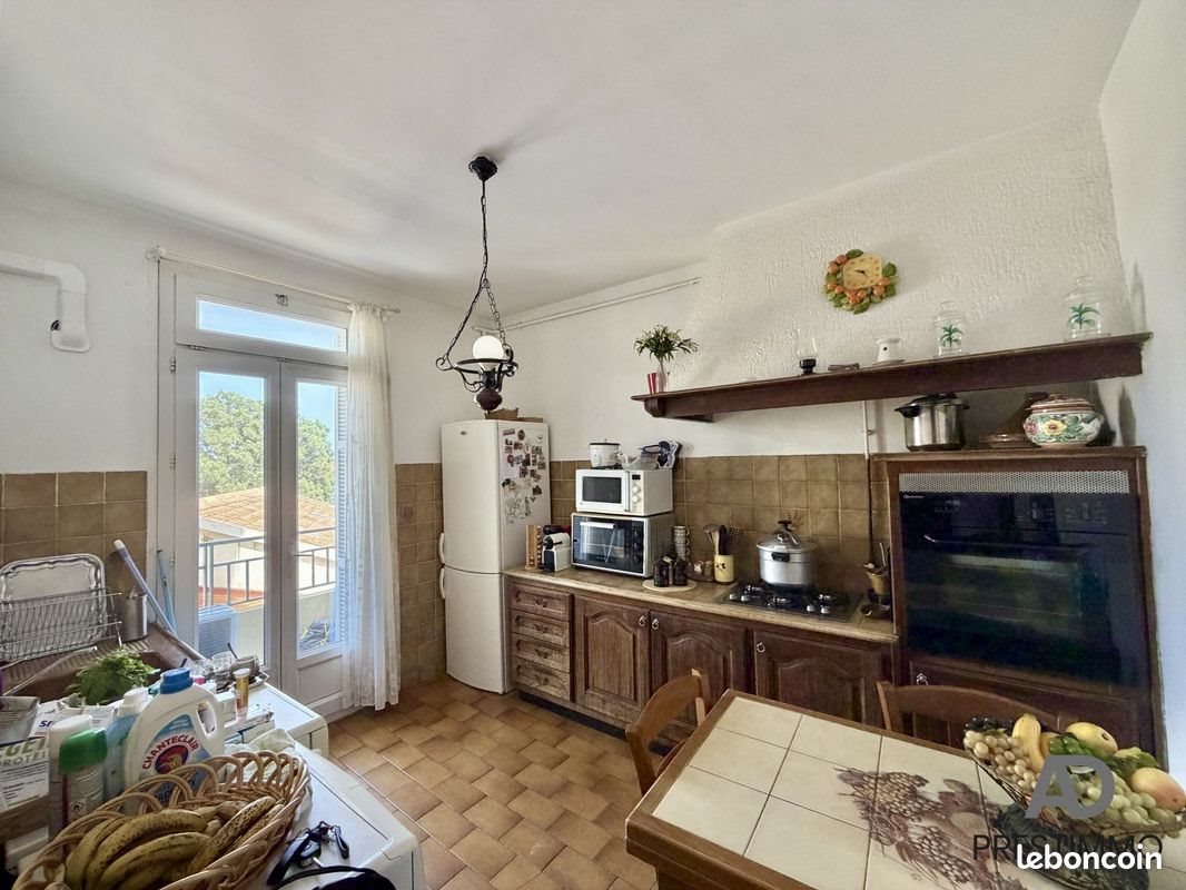 Appartement à vendre, 100m², Bastia