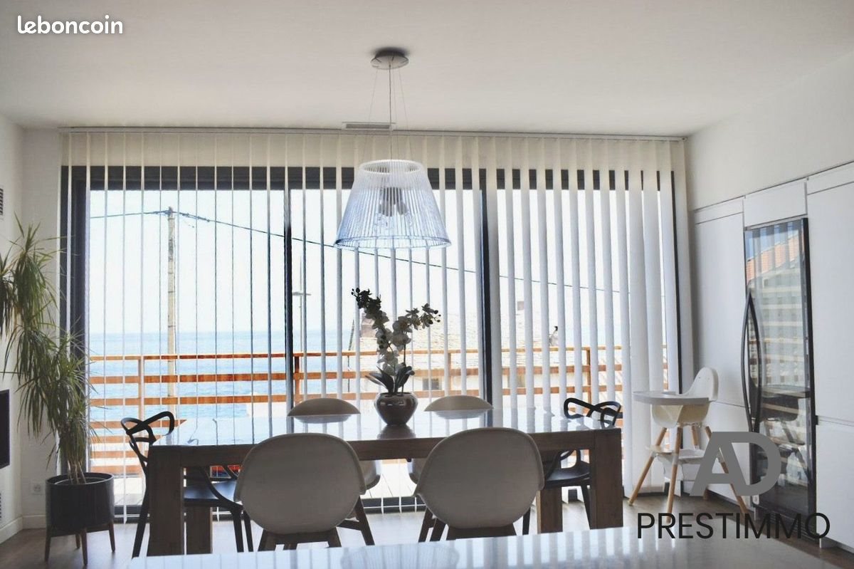 Maison à louer, 170m², San-Martino-di-Lota